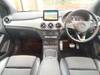 MERCEDES BENZ B-CLASS