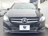 MERCEDES BENZ B-CLASS