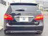 MERCEDES BENZ B-CLASS