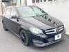 MERCEDES BENZ B-CLASS