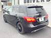 MERCEDES BENZ B-CLASS