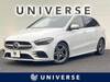 MERCEDES BENZ B-CLASS