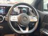 MERCEDES BENZ B-CLASS