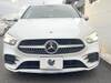 MERCEDES BENZ B-CLASS