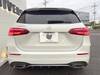 MERCEDES BENZ B-CLASS