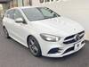 MERCEDES BENZ B-CLASS