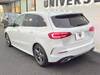 MERCEDES BENZ B-CLASS