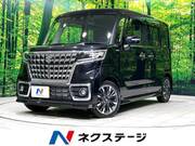 2022 SUZUKI SPACIA CUSTOM