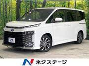 2023 TOYOTA VOXY