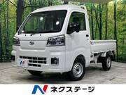 2023 DAIHATSU HIJET TRUCK HIGHROOF