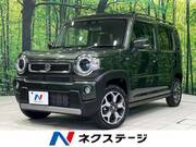 2023 SUZUKI HUSTLER