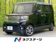 2013 HONDA N-BOX CUSTOM