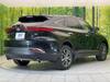 TOYOTA HARRIER HYBRID