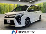 2019 TOYOTA VOXY