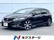 2015 HONDA JADE