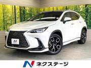2023 LEXUS NX