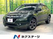2014 HONDA VEZEL