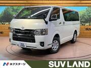 2023 TOYOTA HIACE VAN