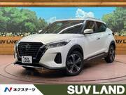 2021 NISSAN KICKS