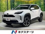 2024 TOYOTA YARIS CROSS HYBRID Z