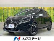 2023 NISSAN NOTE