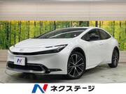 2023 TOYOTA PRIUS