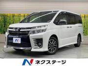2016 TOYOTA VOXY
