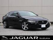 2018 JAGUAR XE