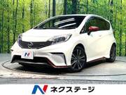 2014 NISSAN NOTE