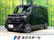 2024 HONDA N-BOX CUSTOM