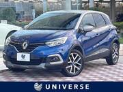 2019 RENAULT CAPTUR