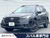 SUBARU LEGACY OUTBACK