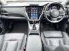 SUBARU LEGACY OUTBACK