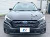 SUBARU LEGACY OUTBACK