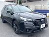 SUBARU LEGACY OUTBACK