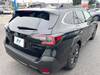 SUBARU LEGACY OUTBACK