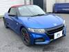 HONDA S660