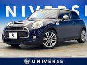 2017 BMW MINI