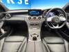 MERCEDES BENZ C-CLASS Stationwagon