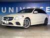 MERCEDES BENZ C-CLASS Stationwagon