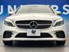 MERCEDES BENZ C-CLASS Stationwagon