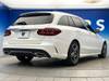 MERCEDES BENZ C-CLASS Stationwagon