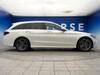 MERCEDES BENZ C-CLASS Stationwagon