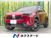2024 TOYOTA YARIS CROSS