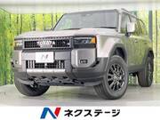 2025 TOYOTA LANDCRUISER 250