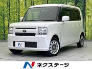 2014 TOYOTA PIXIS SPACE