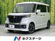 2021 SUZUKI SPACIA CUSTOM