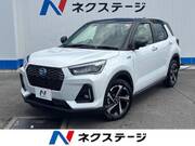 2026 DAIHATSU ROCKY