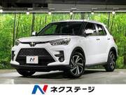 2025 TOYOTA RAIZE