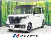 2018 SUZUKI SPACIA CUSTOM